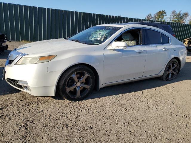 acura tl 2009 19uua96579a004884