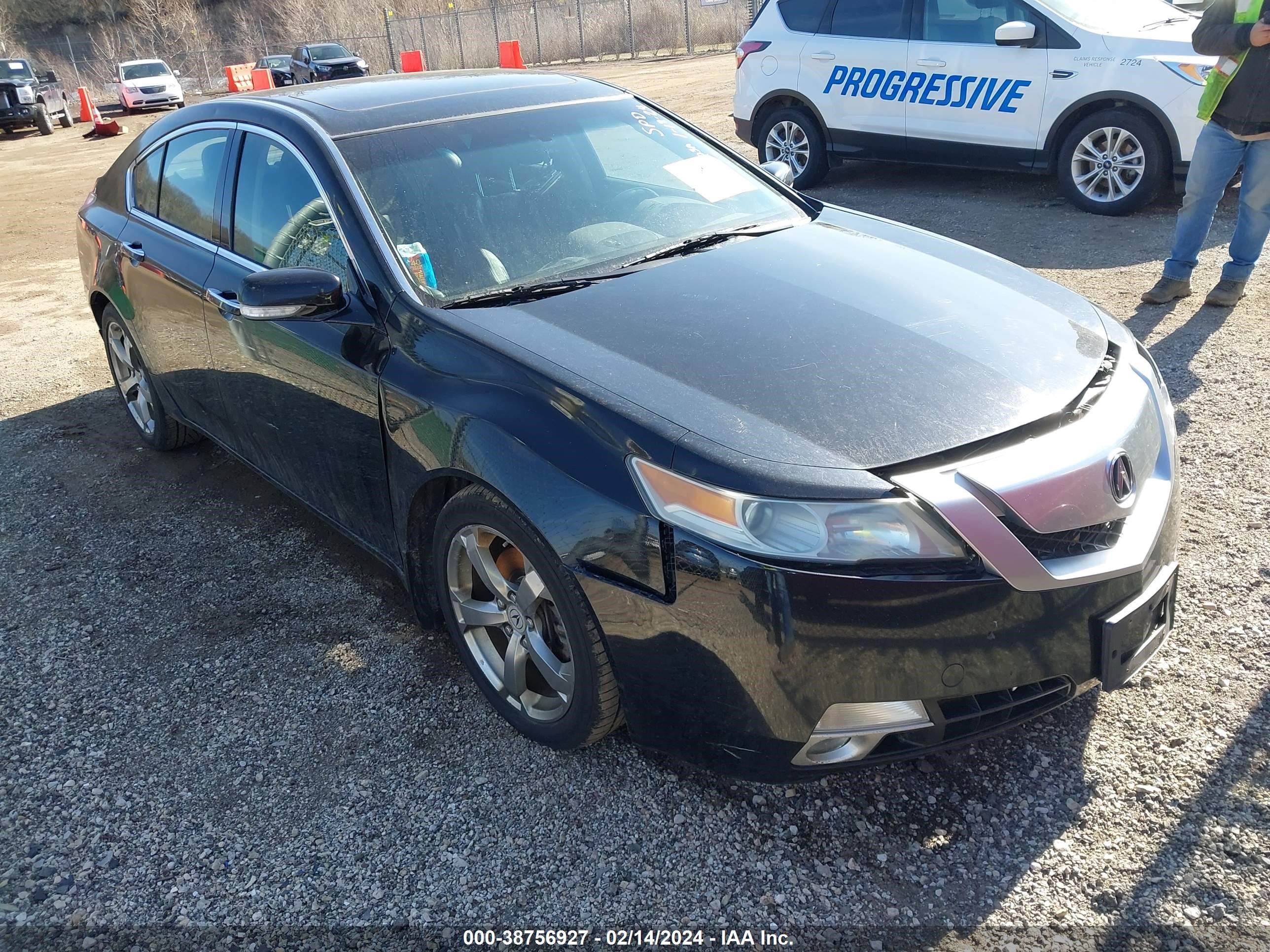 acura tl 2009 19uua96579a005307