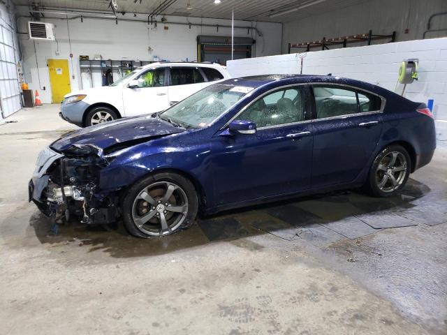 acura tl 2009 19uua96589a001833