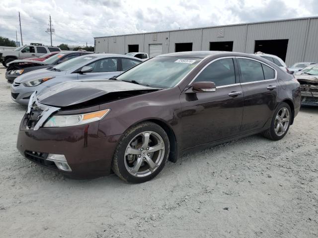 acura tl 2009 19uua96599a002117