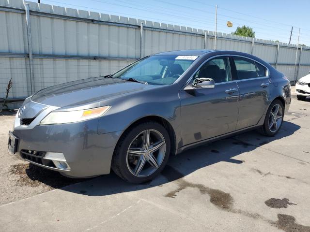 acura tl 2009 19uua965x9a002658