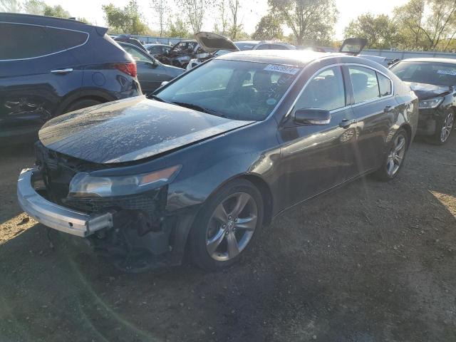 acura tl 2012 19uua9e51ca011516