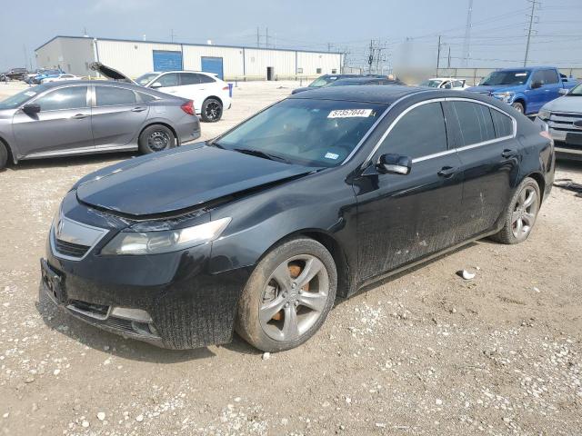 acura tl 2013 19uua9e52da004527