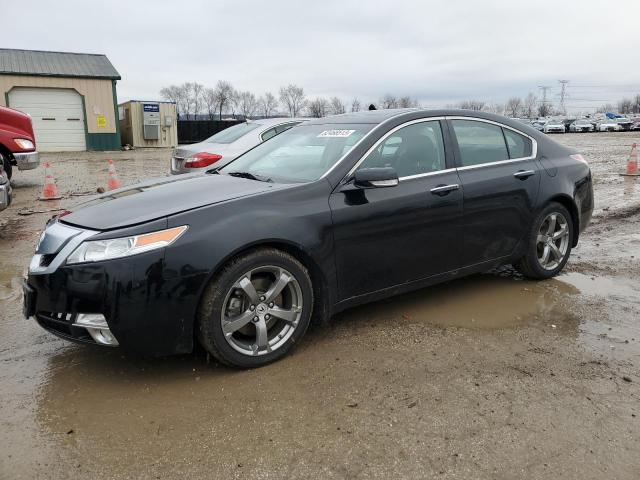 acura tl 2010 19uua9e53aa001096