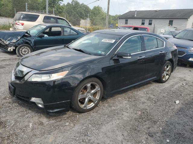 acura tl 2010 19uua9e56aa003179