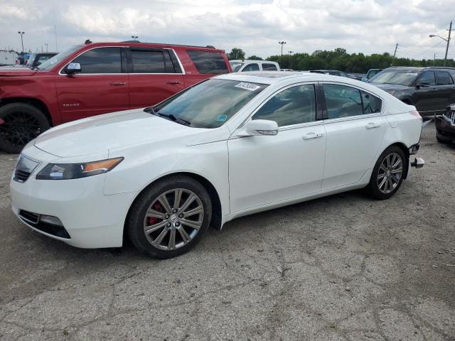 acura tl 2013 19uua9e56da002411