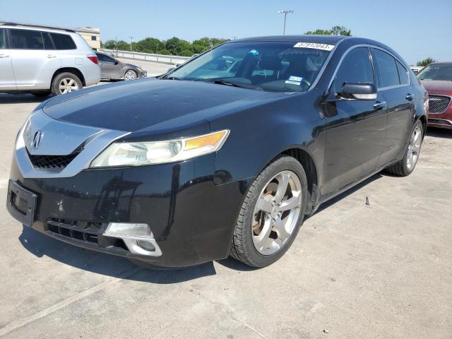 acura tl 2010 19uua9e59aa000745