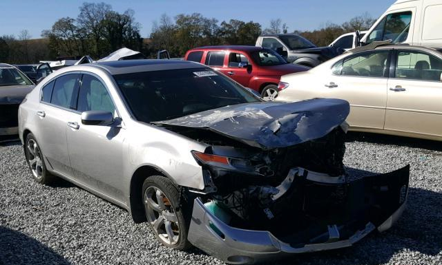 acura tl 2010 19uua9e59aa001863