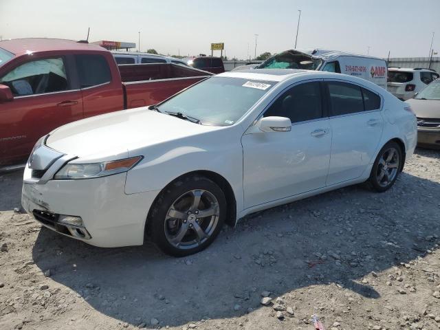 acura tl 2011 19uua9e59ba000259