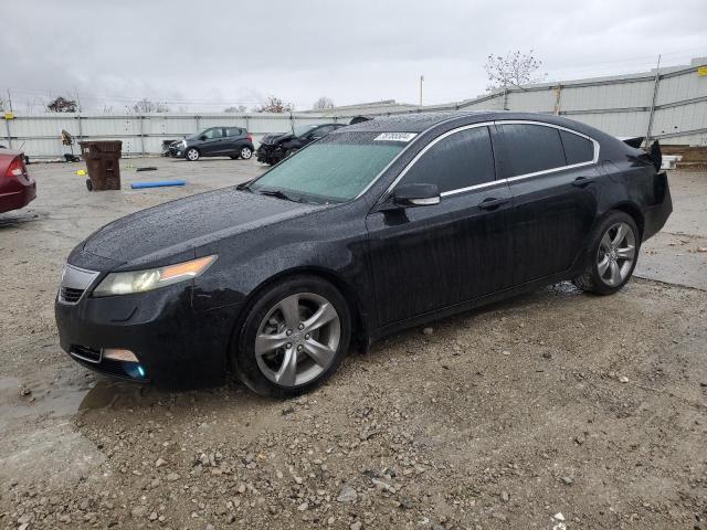 acura tl 2013 19uua9f20da800083