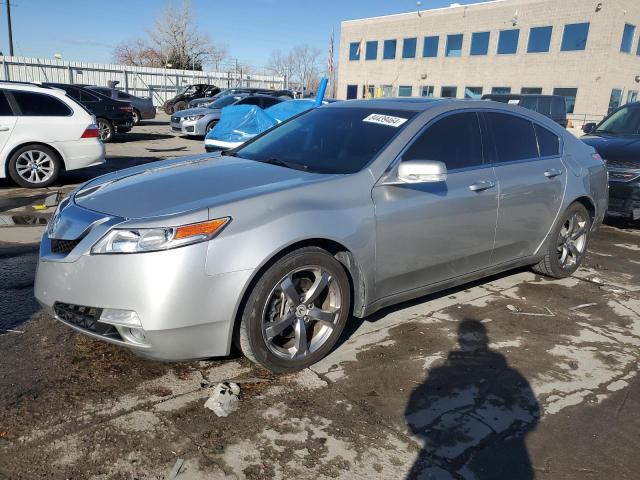 acura tl 2011 19uua9f21ba000728