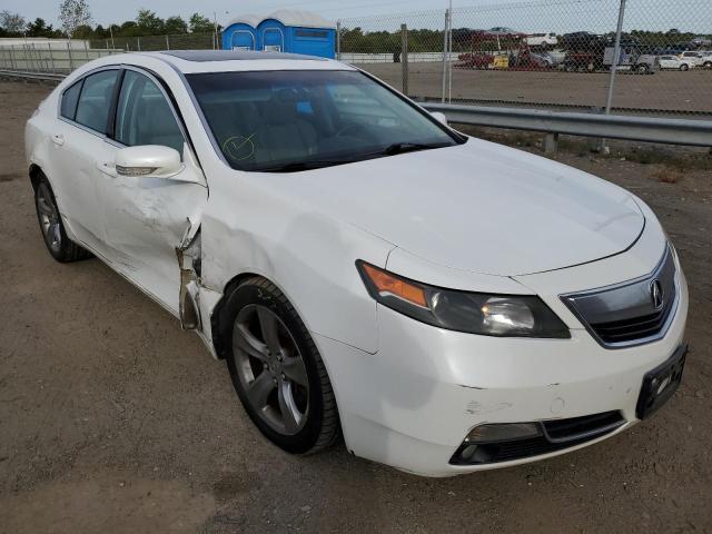 acura tl 2013 19uua9f21da001347