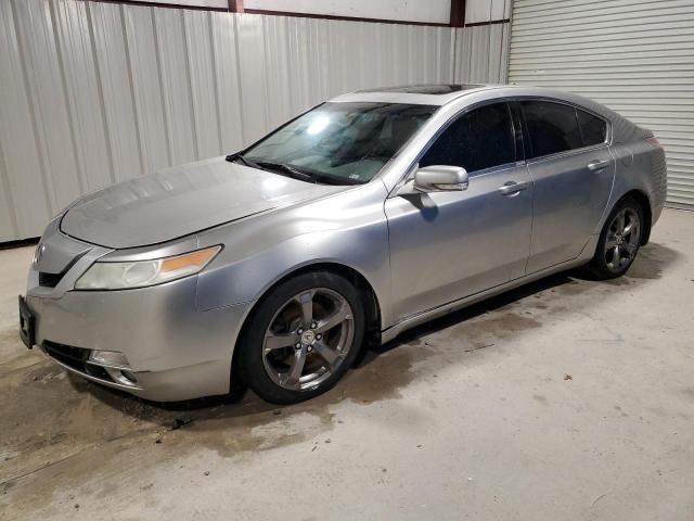 acura tl 2010 19uua9f22aa005144