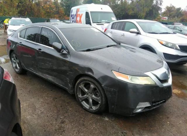 acura tl 2010 19uua9f22aa008559