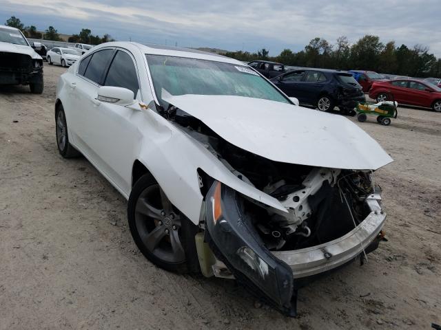 acura tl 2014 19uua9f22ea002797