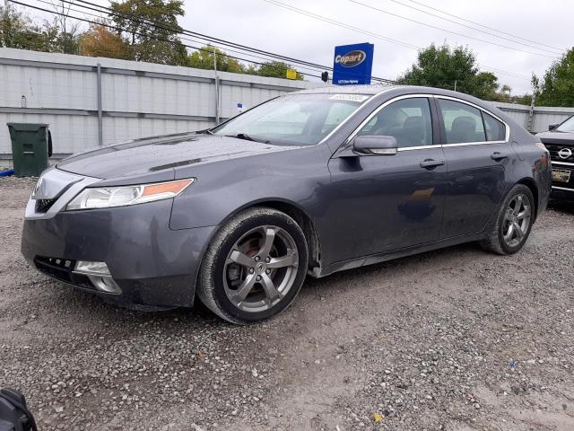 acura tl 2010 19uua9f23aa001975