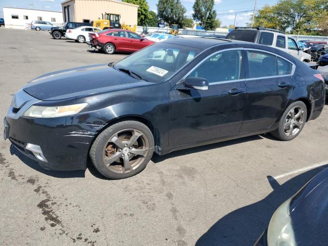 acura tl 2011 19uua9f23ba001184