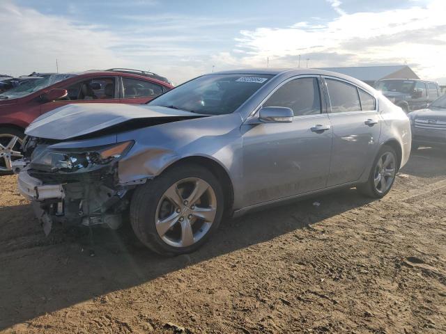 acura tl 2012 19uua9f23ca001011