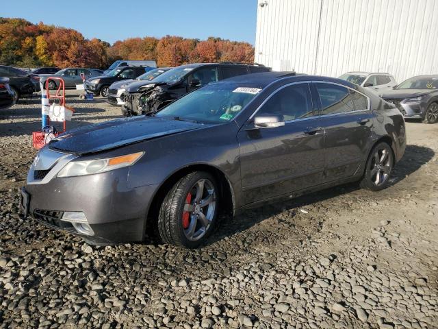 acura tl 2010 19uua9f24aa007588