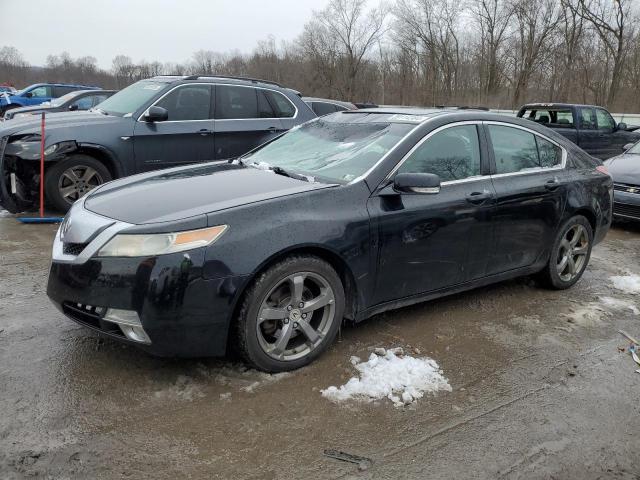 acura tl 2011 19uua9f24ba003140