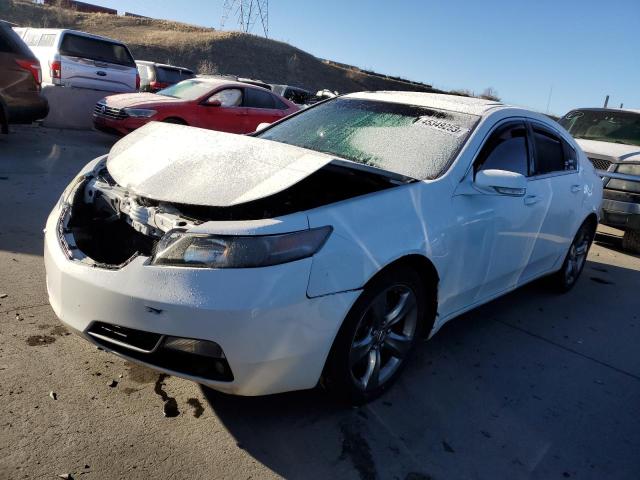 acura tl 2012 19uua9f24ca003687