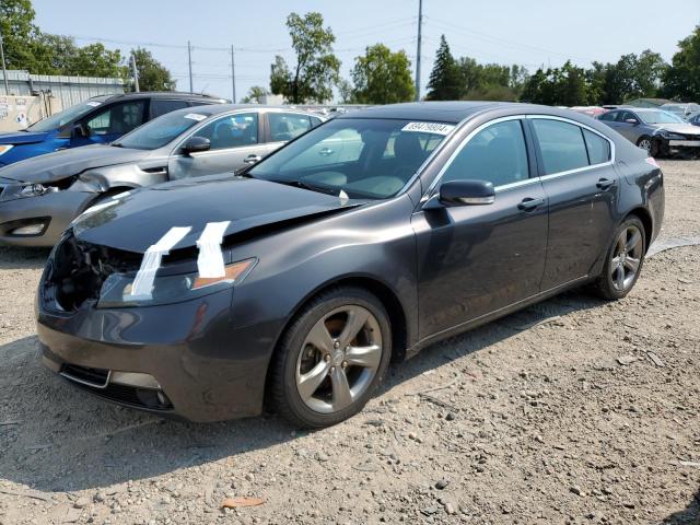 acura tl 2012 19uua9f24ca012745