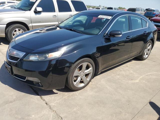 acura tl 2013 19uua9f24da000371