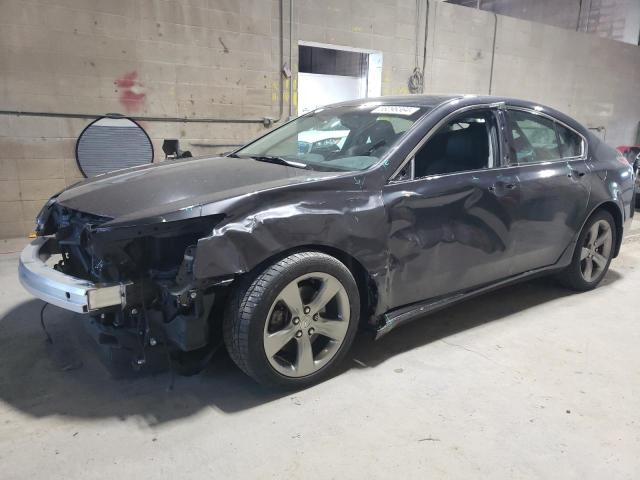 acura tl 2013 19uua9f24da001598