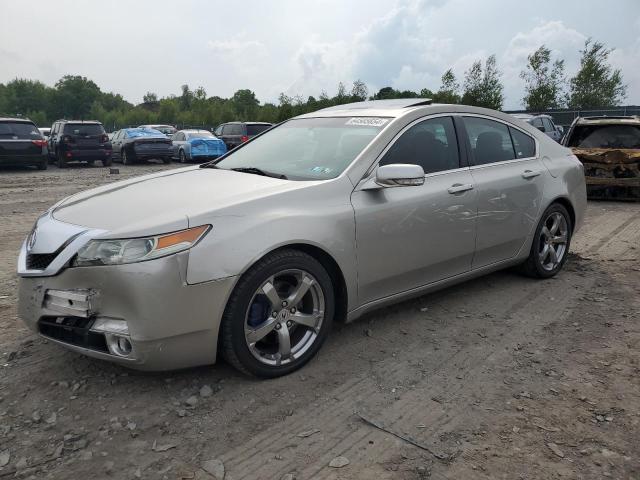 acura tl 2010 19uua9f25aa001959