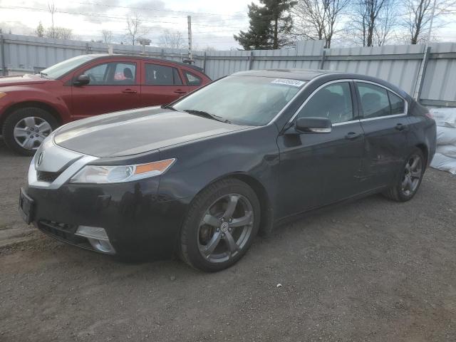 acura tl 2010 19uua9f25aa801211