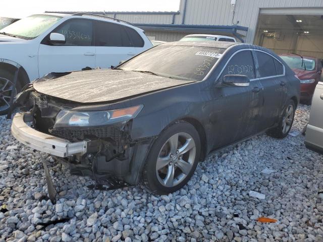 acura tl 2012 19uua9f25ca010325