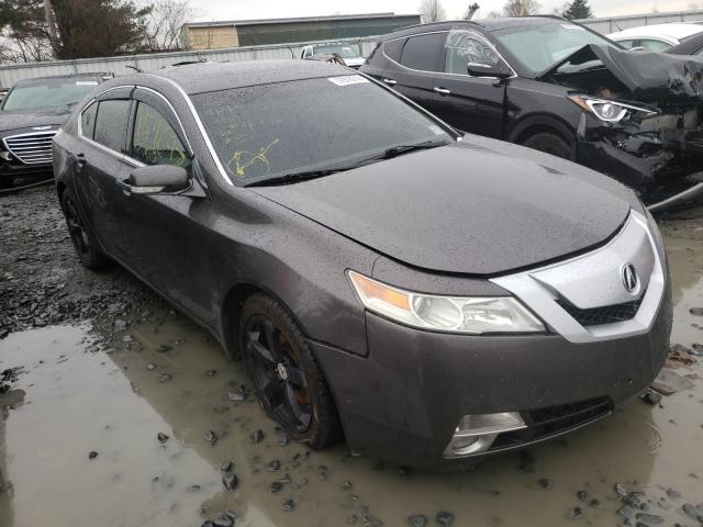 acura tl 2010 19uua9f27aa004992