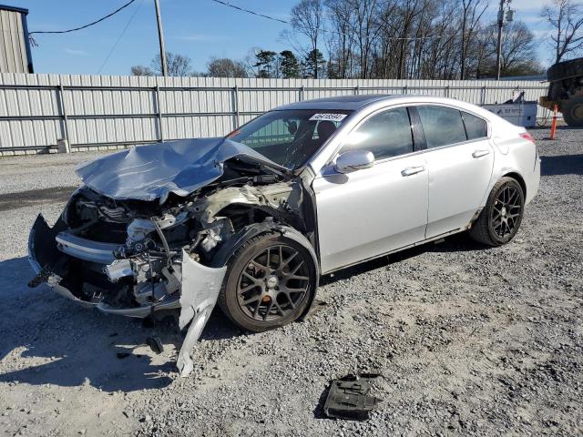 acura tl 2013 19uua9f27da001840