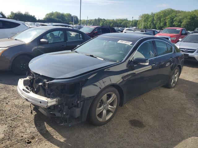 acura tl 2014 19uua9f27ea000401