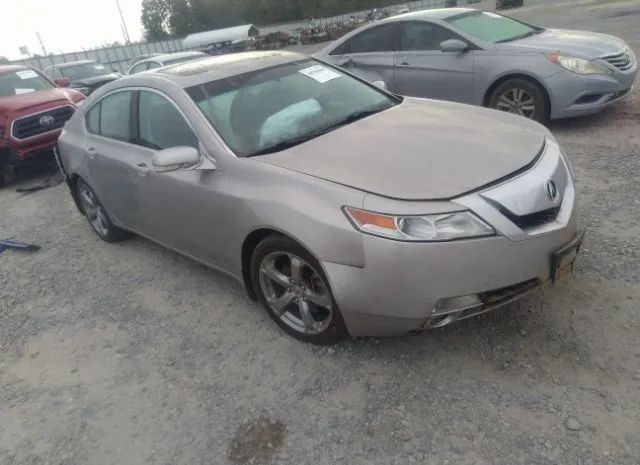 acura tl 2010 19uua9f28aa001227