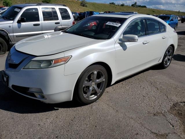 acura tl 2010 19uua9f28aa006072