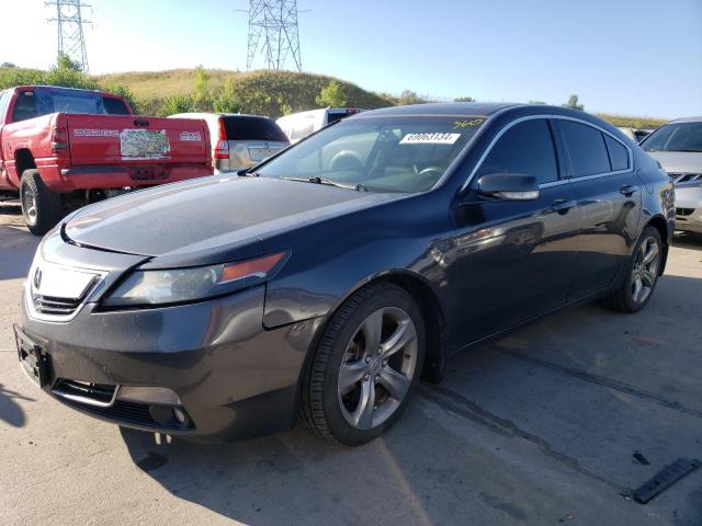 acura tl 2012 19uua9f28ca011954