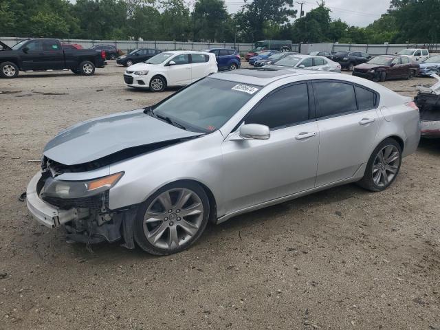 acura tl 2013 19uua9f28da000521