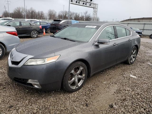 acura tl 2011 19uua9f29ba001075