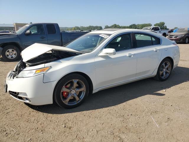 acura tl 2011 19uua9f29ba001531