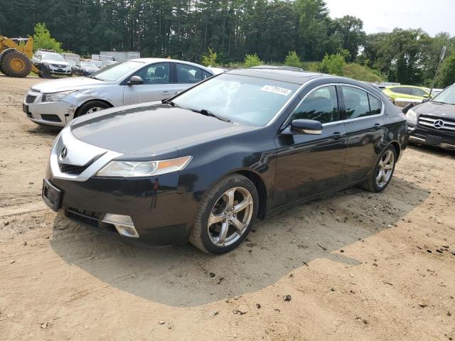 acura tl 2010 19uua9f2xaa001522