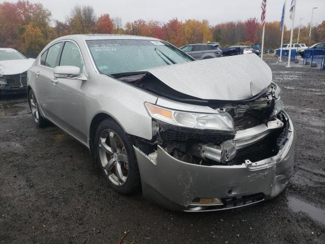 acura tl 2010 19uua9f2xaa007661