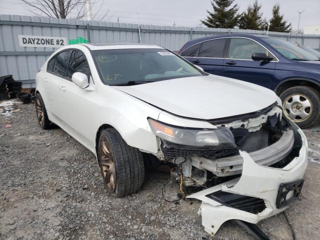 acura tl 2012 19uua9f2xca803510