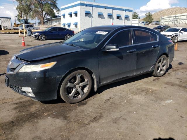 acura tl 2010 19uua9f50aa008439