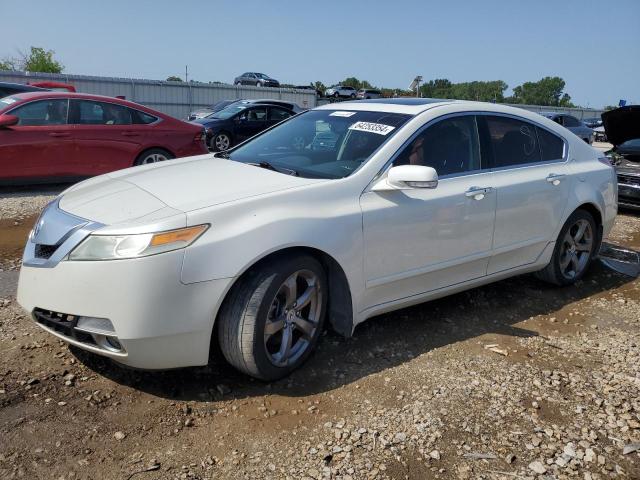 acura tl 2011 19uua9f50ba000178