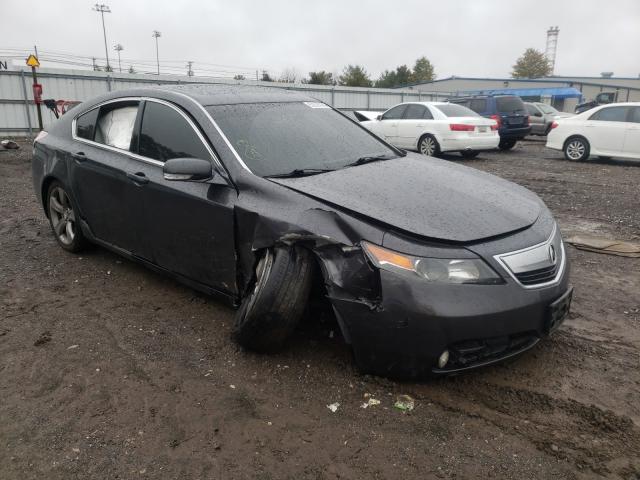 acura tl 2012 19uua9f50ca002577