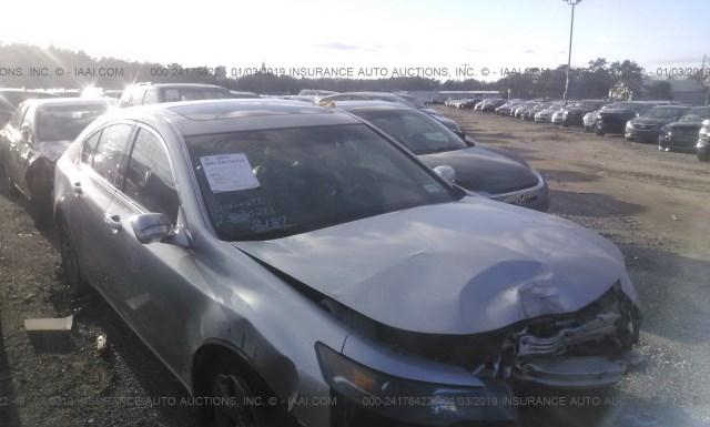 acura tl 2012 19uua9f50ca007066