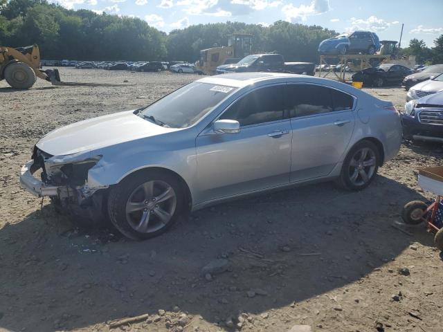 acura tl 2012 19uua9f50ca007665