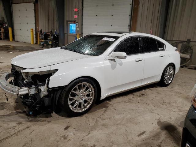 acura tl 2012 19uua9f50ca007827