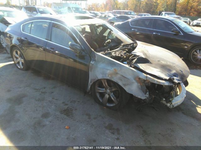 acura tl 2012 19uua9f50ca009366